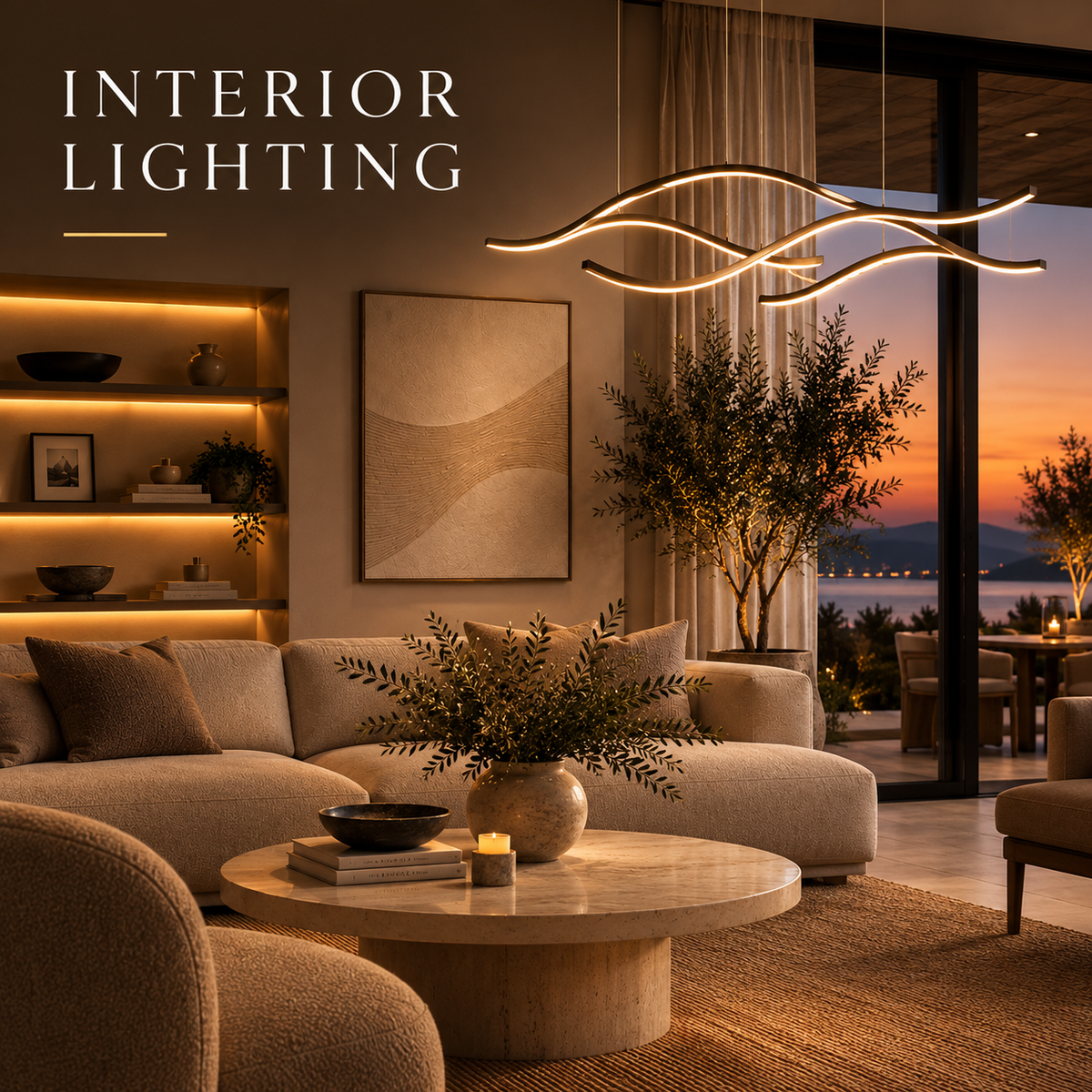 Interior Lighting